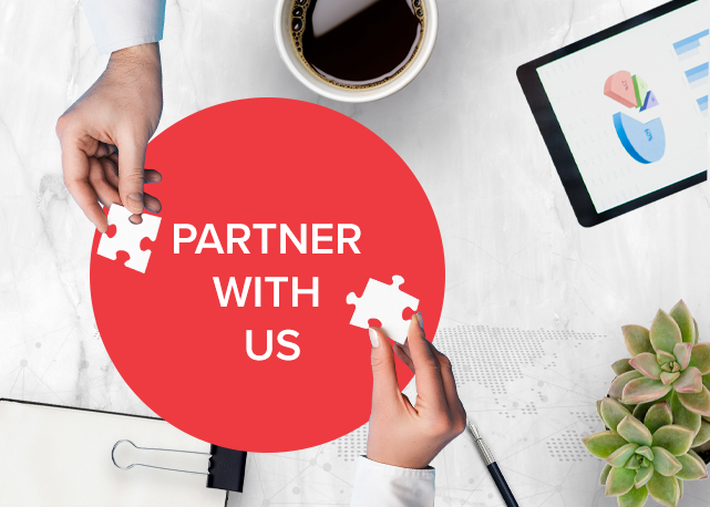 Partner with MindTrailz - Be Inspired